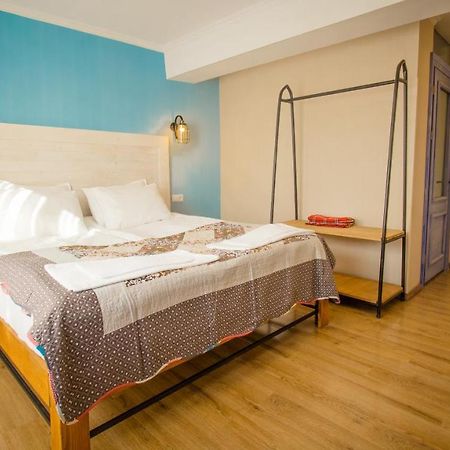 Wine Symphony Boutique Hotel 第比利斯 外观 照片