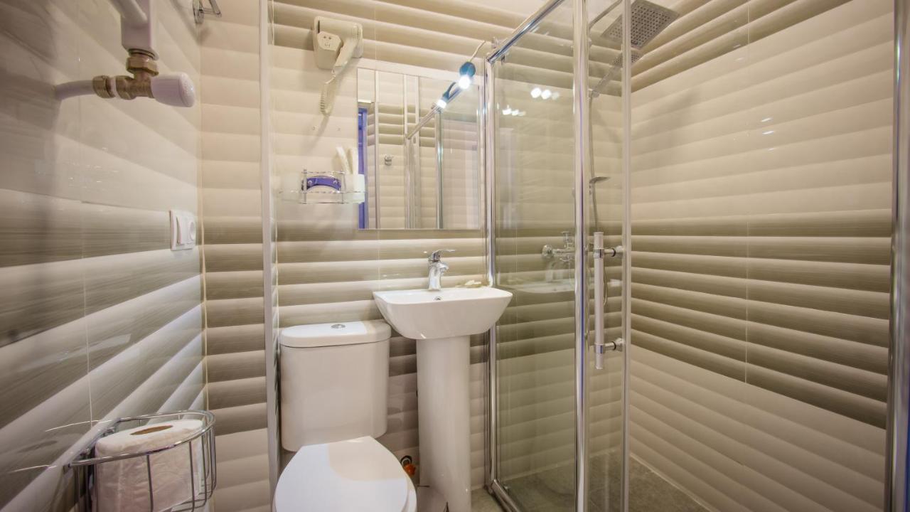 Wine Symphony Boutique Hotel 第比利斯 外观 照片