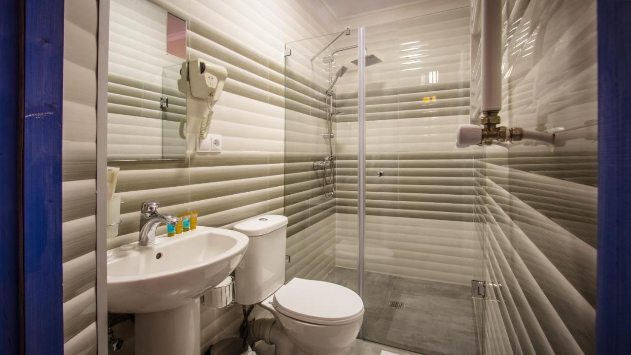 Wine Symphony Boutique Hotel 第比利斯 外观 照片