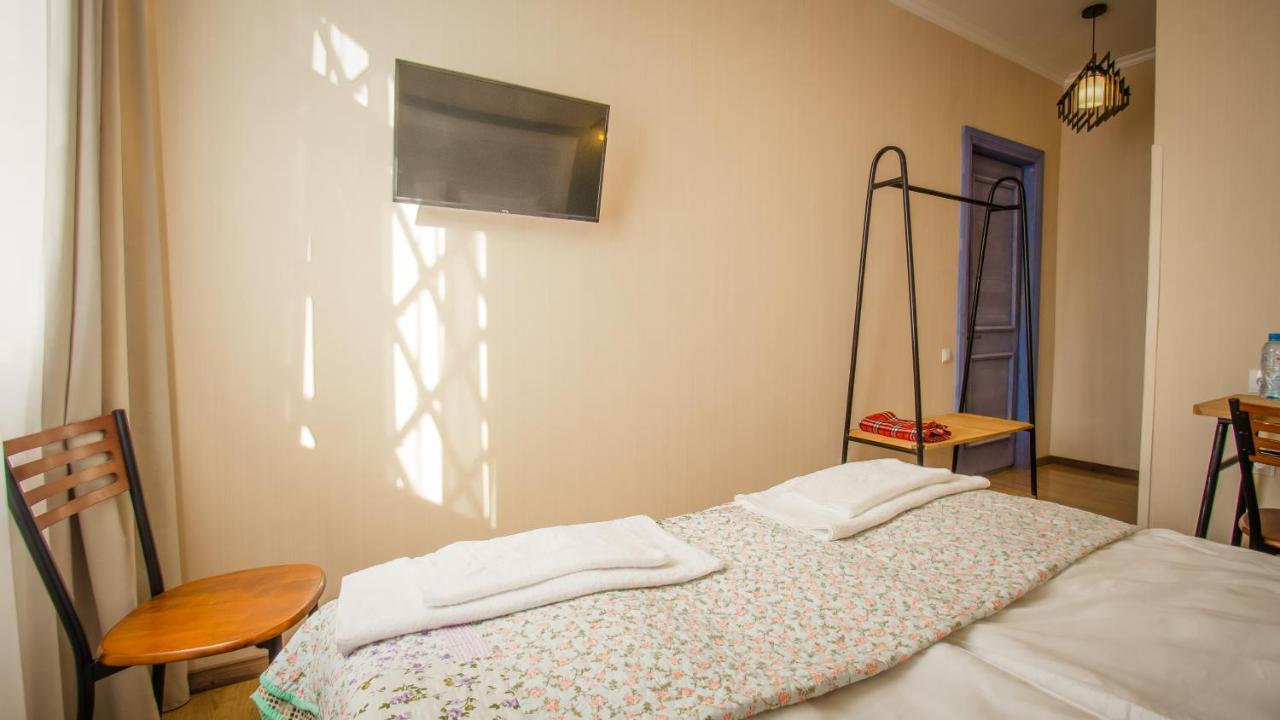 Wine Symphony Boutique Hotel 第比利斯 外观 照片